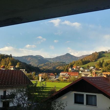 Poldas Apartments Poljane nad Škofjo Loko Εξωτερικό φωτογραφία