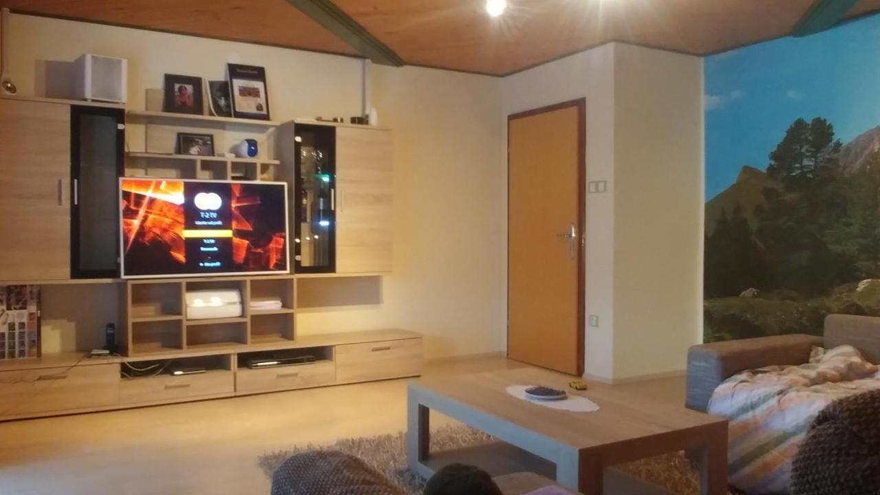 Poldas Apartments Poljane nad Škofjo Loko Εξωτερικό φωτογραφία