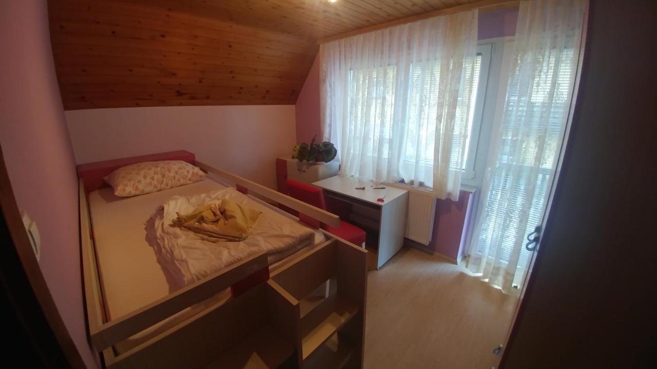 Poldas Apartments Poljane nad Škofjo Loko Εξωτερικό φωτογραφία