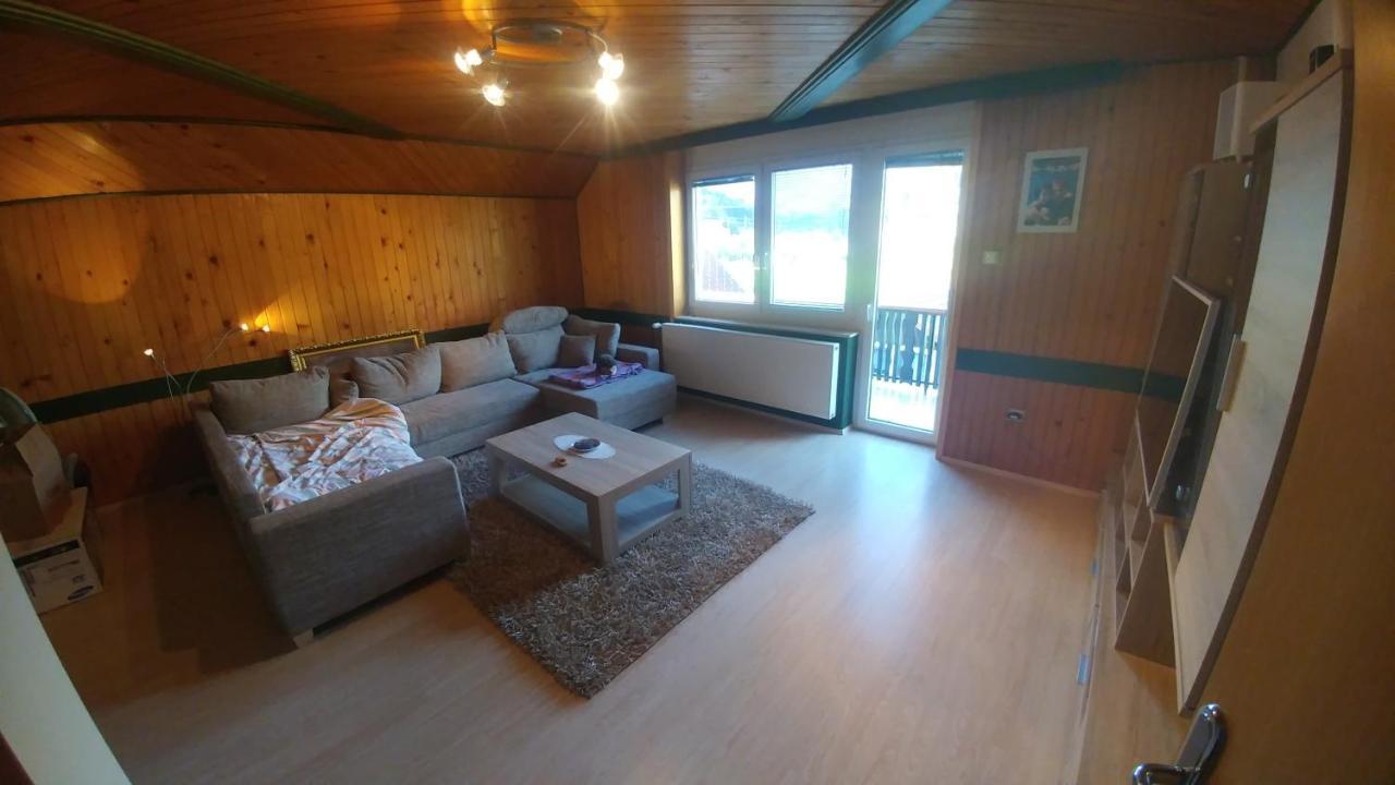 Poldas Apartments Poljane nad Škofjo Loko Εξωτερικό φωτογραφία