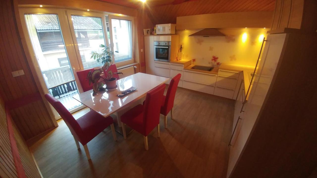 Poldas Apartments Poljane nad Škofjo Loko Εξωτερικό φωτογραφία
