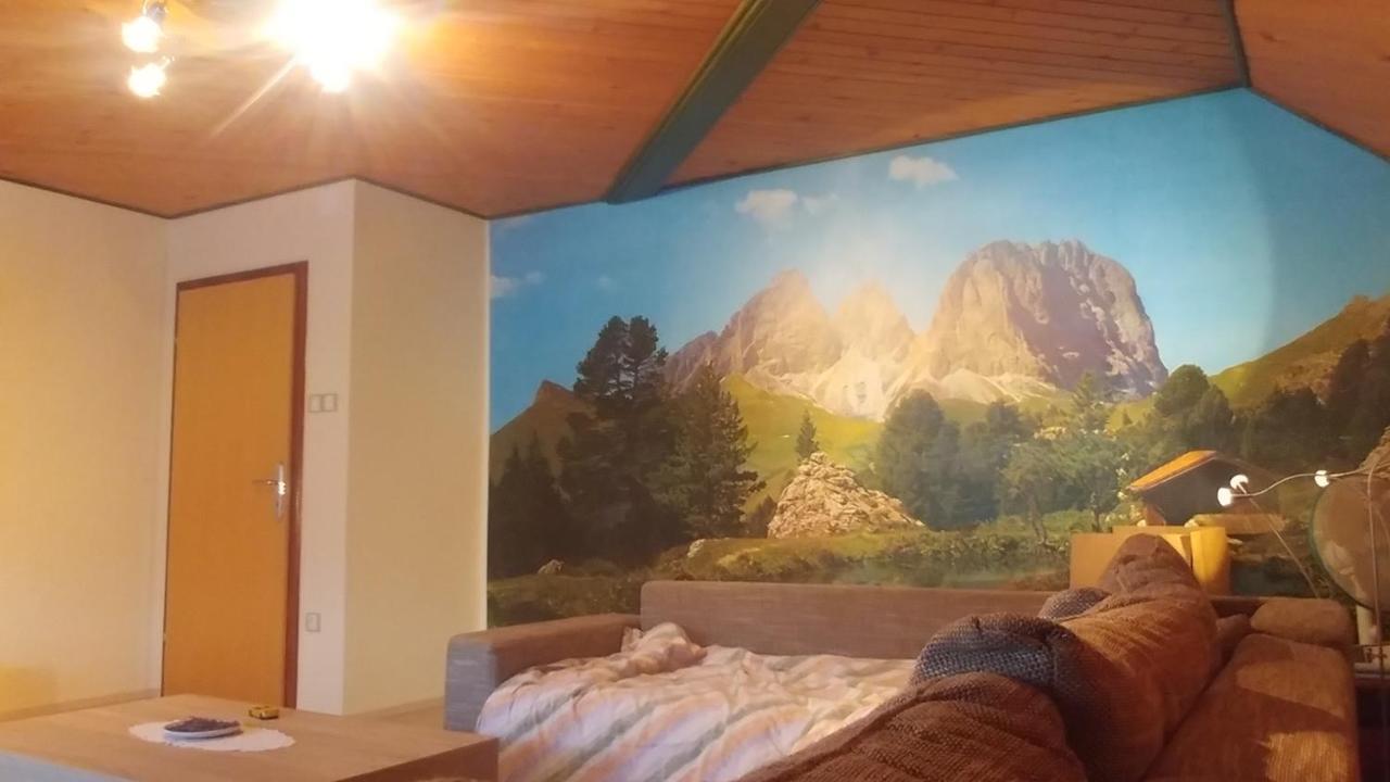 Poldas Apartments Poljane nad Škofjo Loko Εξωτερικό φωτογραφία